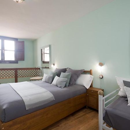 Bed and Breakfast Casa Bombo Гранада Экстерьер фото