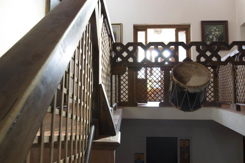 Bed and Breakfast Casa Bombo Гранада Экстерьер фото