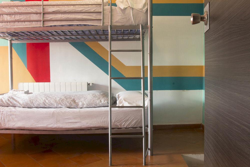 Bed and Breakfast Casa Bombo Гранада Экстерьер фото
