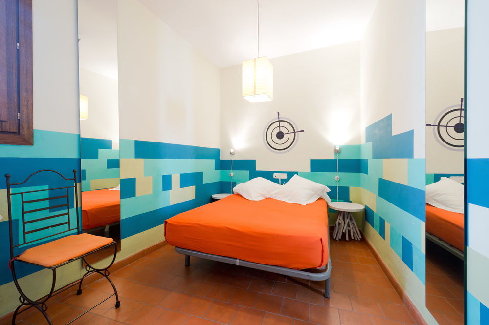 Bed and Breakfast Casa Bombo Гранада Экстерьер фото