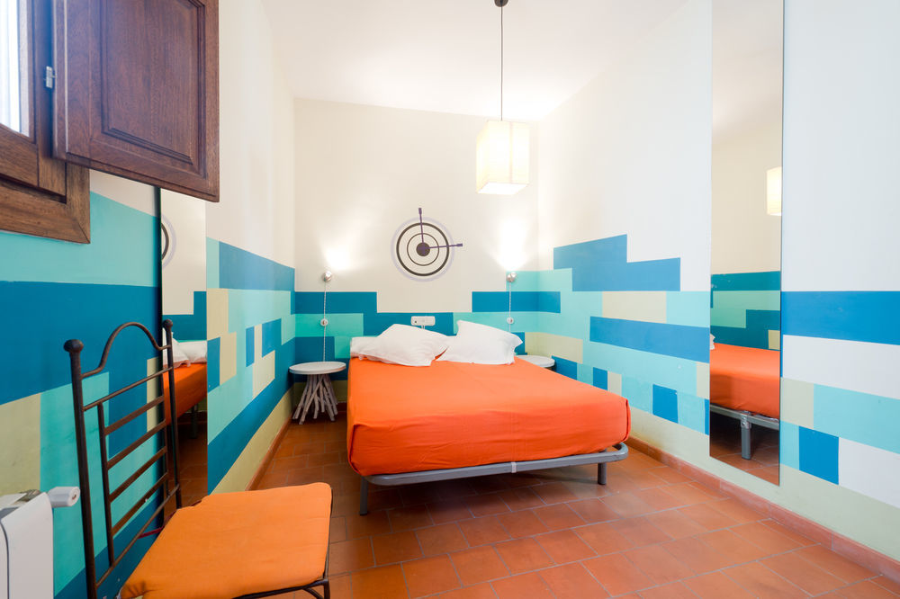 Bed and Breakfast Casa Bombo Гранада Экстерьер фото