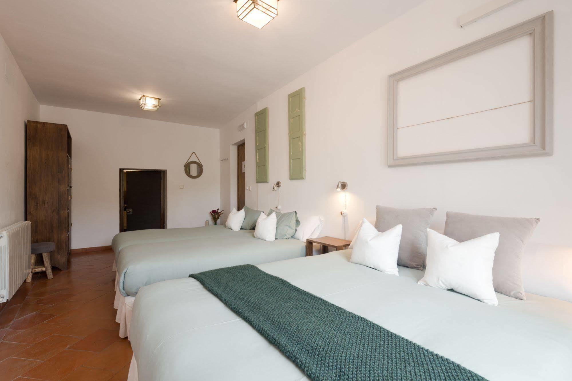 Bed and Breakfast Casa Bombo Гранада Экстерьер фото