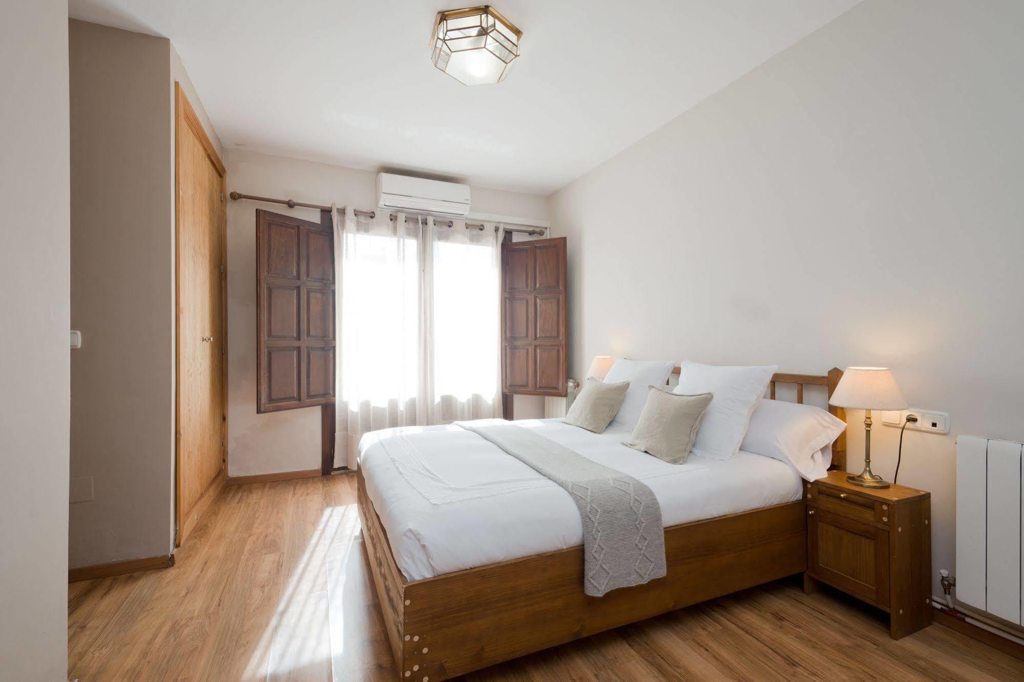 Bed and Breakfast Casa Bombo Гранада Экстерьер фото